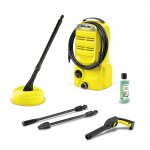 K&otilde;rgsurvepesur Karcher K 2 CLASSIC HOME, 1.673-573.0