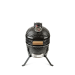 Kamado grill GET RED 13" (33 CM)