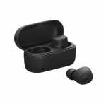 Juhtmeta k&otilde;rvaklapid Yamaha TW-E3CBL, Must