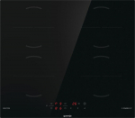 Sisseehitatud induktsioonpliit Gorenje GI6401BSCE