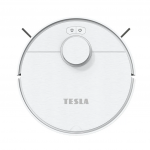 Pesemisrobottolmuimeja TESLA RoboStar iQ550