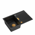 K&ouml;&ouml;gi kraanikauss Quadron OWEN 111, HQO7650U7_PVDC1