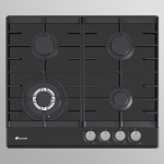 Sisseehitatud gaasipliit Allenzi BOS 601 Front