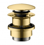 Alumine klapp Hansgrohe 50100990