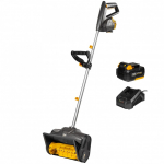 Lumesahk TEXAS STX2000 20V