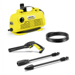K&otilde;rgsurvepesur Karcher K 2 Premium Horizontal VPS, 1.600-937.0