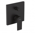 Peidetud vannitoa segisti Hansgrohe Vernis Shape, 71469670