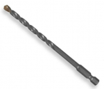 Puur &ldquo;STANLEY&rdquo; MASONRY HEX 6 x 69 mm