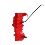 K&auml;igukast Vari DSK-317.1/S (3+1)