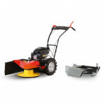 Trummelniiduk Vari LUCINA MAX BDR-620 + VM-580