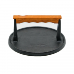 Hamburgeri malmist press Texas Club