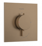 Termostaatdu&scaron;isegisti Hansgrohe Ecostat Comfort E 33710140