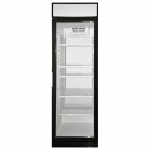 K&uuml;lmiku vertikaalne vitriin Snaigė GF 39DM-T302BEX