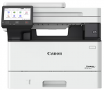 Canon i-SENSYS MF461dw II Mustvalge laserprinter MFP A4 36 lk/min USB Ethernet LAN Wi‑Fi