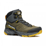 Meeste matkasaapad Scarpa Rush TRK GTX &ndash; pruun &ndash; 44.5