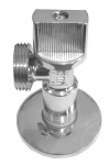 Nurgaventiil A5003 M1/2xM1/2