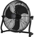 Ventilaator MPM MWP-28/C, must