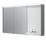 Peegelkapp Kame Loft, MC3DML/120-70/D18-LFT, 120 cm