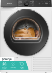 Soojuspumbaga kuivati Gorenje G600, D5G69CP, 9 kg