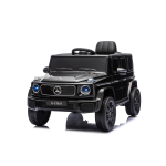 Laste elektriauto HATIS &ldquo;Mercedes-Benz G 580&rdquo;, must