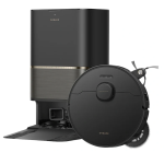 Tolmuimeja - robot Dreame L50s Pro Ultra, RLL88HE-BL, black