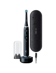 Elektriline hambahari Oral-B iO10 Black Special Edition, iOM10.1B4.2AD