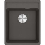 K&ouml;&ouml;gikraanikauss Franke Maris MRG 610-37 3 1/2" BSW TL ND HOF SG, 114.0715.522, Slate grey