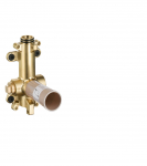 Varjatud osa du&scaron;imoodulile Hansgrohe AXOR ShowerSolutions 28486180
