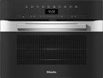 Miele H 7440 BM, 11104350
