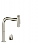 Hansgrohe Metris Select M71 73819800