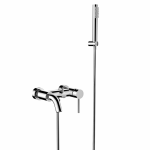 Besco Illusion BW-IS-CH