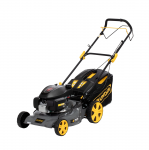 Iseliikuv bensiinimootoriga muruniiduk Grunder S511VHY-GCV170H