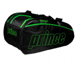 Kott Prince Padel Tour - black/green