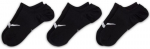 Tennisesokid Nike Everyday Plus Lightweight 3P - Must