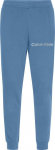 Meeste tennisep&uuml;ksid Calvin Klein Knit Pants - Sinine