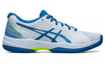 Naiste tennisejalatsid Asics Solution Swift FF Clay - Sinine