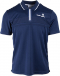 Meeste tennisepolo Sergio Tacchini Specchio Polo Shirt - Sinine
