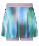 Naiste tenniseseelik EA7 Woman Jersey - Mitmev&auml;rviline