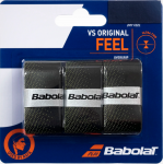 Pealisgripid Babolat VS Grip Original 3P - Must