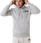 Meeste dressipluus Bj&ouml;rn Borg Sthlm Hoodie - Hall
