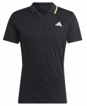 Meeste tennisepolo Adidas FreeLift Pro Tennis Polo - Must