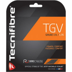 Tennisekeeled Tecnifibre TGV (12 m) - Must