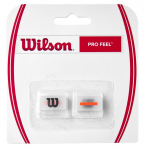 Vibratsiooni summutid Wilson Shift Dampers 2P - Valge