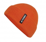 Talvem&uuml;ts Adidas Terrex Cold.Rdy Merino Beanie - Oranž