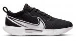 Meeste tennisejalatsid Nike Zoom Court Pro - Must