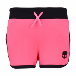 Naiste tennise&scaron;ortsid Hydrogen Tech Shorts Woman - Roosa