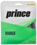 Tennisekeeled Prince Diablo (12 m) - Must