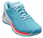 Naiste tennisejalatsid Wilson Rush Pro Ace Clay W - Sinine