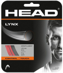 Tennisekeeled Head LYNX (12 m) - Punane