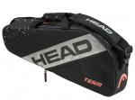 Tennise kotid Head Team Racquet Bag S - Must